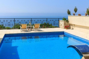 Sunny Villa Tulip, Budva